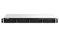 QNAP TS-464eU-8G (4core 2,9GHz, 8GB RAM, 4x SATA, 2x M.2 NVMe slot, 2x 2,5GbE, 1xHDMI, malá hloubka) Sítové úložište NAS, 4× 3,5" SATA II/III, 2× M.2 NVMe, quad-core 2,0GHz, 8GB RAM, 2× 2,5GbE LAN, 1× HDMI, 2× USB 3.1, 2× USB 2.0,