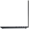 Dell Pro Max Premium/14 MA14250/U7-265H/14"/WUXGA/32GB/1TB/RTX 2000/W11P/Black/3R NBD Notebook, Core Ultra 7 265H, 32GB LPDDR5x, 1TB SSD, NVIDIA RTX PRO 2000 8GB, 14" Full HD+ IPS, W11P, sivý, 3Y PS on-site