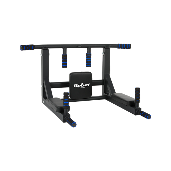 Hrazda multifunkčná REBEL ACTIVE RBA-2401