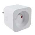 Inteligentná WiFi zásuvka Solight DTY01WIFI s meraním spotreby