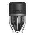 Prenosná pumpa Flextail Max Pump 3 (čierna)