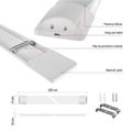 LED lineárne svietidlo MINO 20W, neutrálna biela