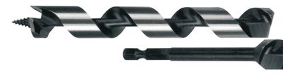 Makita vrták drevo 6x200 mm bit