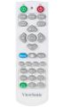 Viewsonic DLP LS560W LED WXGA 1280x800/3000ANSI lm/3000000:1/HDMI/USB-A/RS232/LAN/Repro Projektor, DLP, LED, WXGA, 3000ANSI, 3000000:1, repro, HDMI, 2× VGA, LAN, RS232, USB, bílý