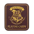 Hracie karty Harry Potter - Rokfort
