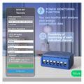 NOUS B3T, Tasmota SMART Switch, prepínač (s mera)