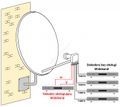 OPTICUM RED WideBand LNB LEGACY 4 + UNICABLE