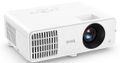 BenQ LW650 DLP projektor 1280x800 WXGA/4000 ANSI lm/3M:1/2xHDMI/2xUSB/USB-C/RS232/repro 10w Projektor, DLP, laser, WXGA, 4000ANSI, 3000000:1, 2× HDMI, 2× USB, USB-C, RS-232, repro, bílý