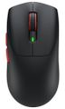 MSI herní myš FORGE GM340 Wireless Black/ bezdrátová/ 12.000 dpi/ 2,4GHz/ BT5.2/ USB/ 6 tlačítek/ černá Herní myš, PAW3311, až 12 000 DPI, 57 g, RGB, 2,4 GHz / Bluetooth 5.2 / USB, až 82 h výdrž, symetrický design, 6 tlacítek