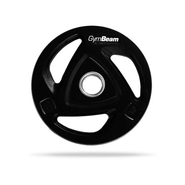 Kotúč IRON 51 mm - GymBeam, 10 kg