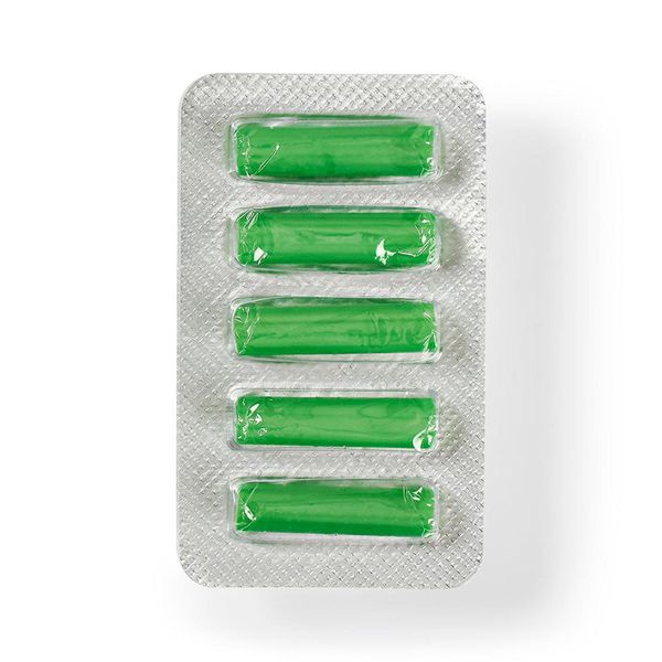 Vôňa do vysávača NEDIS VCFS110FLO