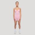 Dámske tielko Luma Baby Pink - GymBeam, veľkosť M