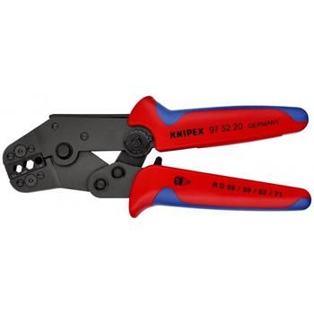Knipex, Lisovacie klepy, pákové