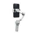 XO selfie tyč s gimbalom Bluetooth tripod SS17 sivá
