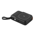 KRUGER & MATZ KM0913-B Powerbanka 10000mAh MagSafe