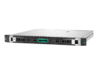 HPE DL20 Gen11 6333P, 32 GB, 2 x 480 GB SSD