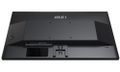 MSI PRO MP245V/ 24"/ 1920x1080/ VA/ 4ms/ 100Hz/ 300cd/m2/ 4000:1/ HDMI/ VESA/ černý Monitor, 23.8" Full HD VA panel, 100Hz, 4ms GTG, 4000:1, Anti-Flicker, Less Blue Light, HDMI, VGA, VESA