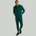 Tepláky ALPHA Emerald - STRIX, veľkosť XXXL, veľkosť oblečenia XXXL
