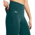 Dámske Legíny Motion Legging Blue - Under Armour, veľkosť S