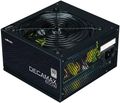 Zalman zdroj ZM600-LX3 / 600W / ATX / akt. PFC / 120mm ventilátor / 80Plus Zdroj, ATX, 600W, aktivní PFC, 120mm ventilátor, 80PLUS (ZM600-LX3)
