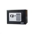 Trezor digitálny Geti E17ST 230 x 170 x 170 mm