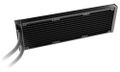 Be quiet! Light Loop vodný chladič CPU ARGB 360mm / 3x120mm / Intel i AMD Vodný chladič, pre CPU, pre Intel i AMD, 3× 120mm ARGB ventilátor, socket 115x, 1200, 1700, AM4, AM5, čierny