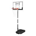 Basketbalový kôš NILS ZDK001