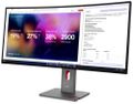 Lenovo P40WD-40/ 39,7" IPS/ 21:9/ 5120x2160/ 300cd/m2/ 2000:1 / 4ms/ webcam/ DaisyChain/ HDMI/ USB-C/ černý Lenovo P40WD-40/ 39,7" IPS/ 21:9/ 5120x2160/ 300cd/m2/ 2000:1 / 4ms/ webcam/ DaisyChain/ HDMI/ USB-C/ cerný