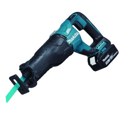 Makita Aku pila ocasková Li-ion LXT 18 V/5,0 Ah