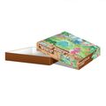 Puzzle s dinosaurami 24 dielov 50 x 34 cm