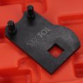 Sada na aretáciu motora MECHANIC ENGINE TIMING SET 33, Opel, Vauxhall SIXTOL
