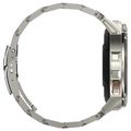 MAXCOM FW110 Titan Chronos, Smart hodinky, strieb