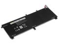 Green Cell DE99 Batéria 245RR T0TRM TOTRM pre Dell XPS 15 9530, Dell Precision M3800