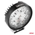 LED pracovné svetlo AWL04 9 LED FLOOD 9-60V