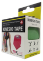Trixline KINESIO páska 5cm x 5m zelená