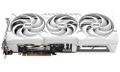 SAPPHIRE PURE AMD Radeon RX 9070/16GB/GDDR6 Grafická karta, PCI-E, 16GB GDDR6, 2× HDMI, 2× DisplayPort, aktívna