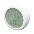 TESLA Smart Sensor Temperature and Humidity Display - chytrý senzor na meranie teploty a vlhkosti s displejom