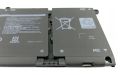 TRX Baterie Altilion JK6Y6 / pro Latitude 3410 3510, Vostro 5401 5402 5502/ 3556 mAh/ 40Wh/ 11.25V/ neoriginální TRX Baterie Altilion JK6Y6 / pro Inspiron 3410 3510, Vostro 5401 5402 5502/ 3556 mAh/ 40Wh/ 11.25V/ neoriginální