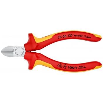 Knipex, Kleště štípací bočné