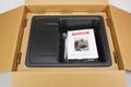 Granisil Cortes 570.5 Black metallic