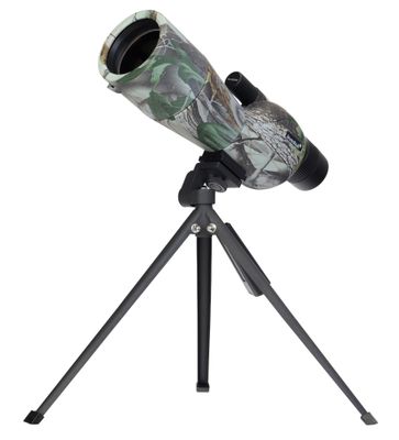 Pozorovací ďalekohľad Levenhuk Camo 60