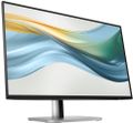 HP/524pu/23,8"/IPS/FHD/100Hz/5ms/Blck-Slvr/3R Monitor, 23,8" FHD, IPS, 100 Hz, USB-C, 100W napájení, 100% sRGB, ergonomické nastavení, cerný