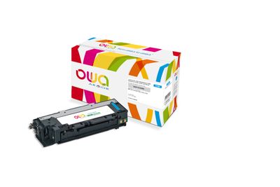 OWA Armor toner kompatibilný s HP Q2671A, 4000st, modrá/cyan