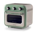 Ariete Vintage Air Fryer Oven 4632/04, zelený