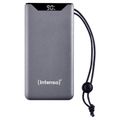 INTENSO F10000, Powerbanka 10000 mAh, šedá