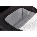 Organizér do kufru auta CAR COMPACT 5 THERMO, 5 predlžiek, termotaška, skládacia SIXTOL