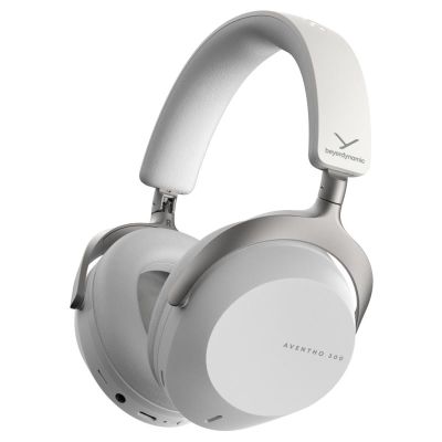BEYERDYNAMIC AVENTHO 300, Bezdr. slúchadlá, šedé