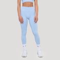 Dámske Legíny Luma Baby Blue - GymBeam, veľkosť XL