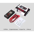 GVDA GD135A, Digitálny multimeter