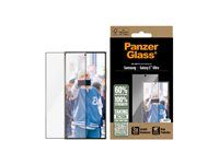PanzerGlass ochranné sklo Samsung Galaxy S25 Ultra s inštalačným rámčekom